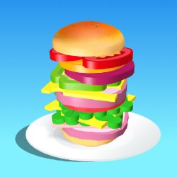 Гамбургер (Hamburger)