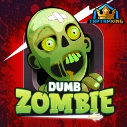 Тупой Зомби (Dumb Zombie Online)