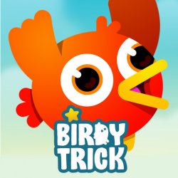 Птичий Трюк (Birdy Trick)
