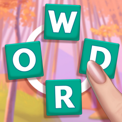 Крокворд (Crocword: Crossword Puzzle Game)