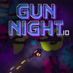 Ночь Оружия Ио (Gun Night.io)