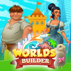 Строитель Миров (Worlds Builder)