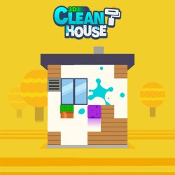 Чистый Дом 3Д (Clean House 3D)