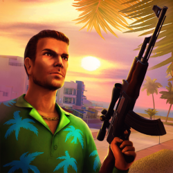 Симулятор Преступности в Майами (Miami Crime Simulator 3d)