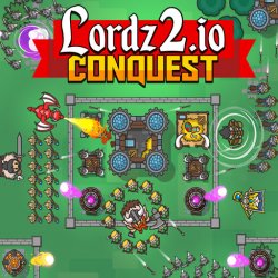 Лордз 2 Ио (Lordz2.io)