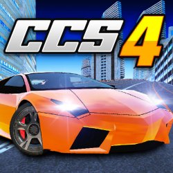 Городские Трюки на Машине 4 (City Car Stunt 4)