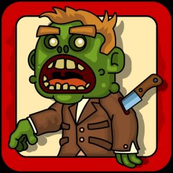 Зомби Киллер (Zombie Killer)