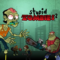 Тупые Зомби 2 (Stupid Zombies 2)