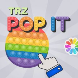 ТРЗ Поп Ит (TRZ Pop it)