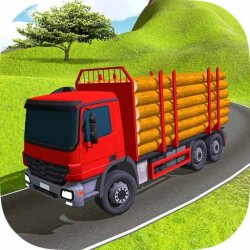 Симулятор Индийского Грузовика 3Д (Indian Truck Simulator 3D)