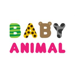 Найди Детенышей Животных (Baby Animal)